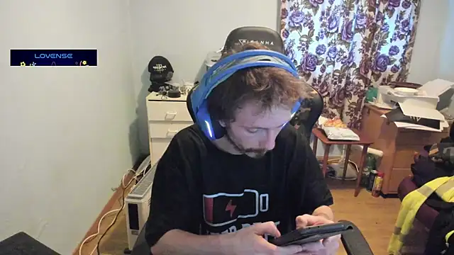 sexy264329 online show from 22, 2, 2025