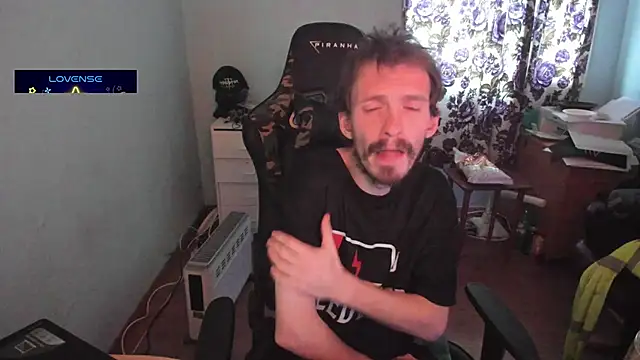 sexy264329 online show from 23, 2, 2025