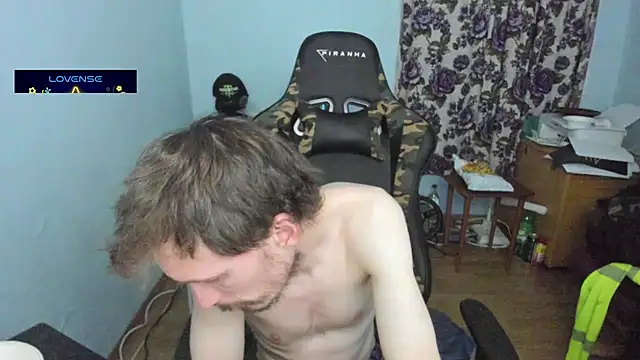 sexy264329 online show from 25, 2, 2025