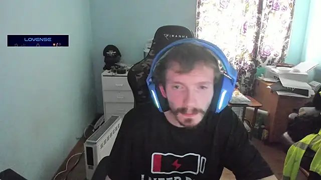 sexy264329 online show from 26, 2, 2025