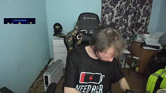 sexy264329 online show from 26, 2, 2025