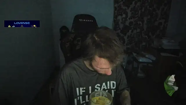 sexy264329 online show from 28, 2, 2025