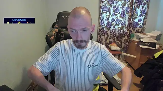 sexy264329 online show from 3, 3, 2025