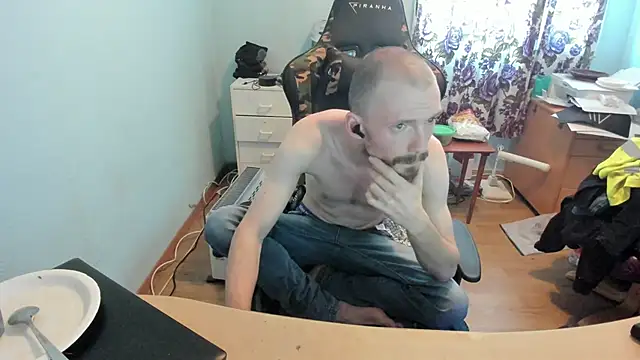 sexy264329 online show from 9, 3, 2025