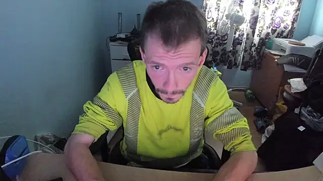 sexy264329 online show from 5, 10, 2025