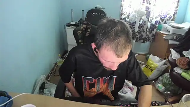 sexy264329 online show from 17, 10, 2025