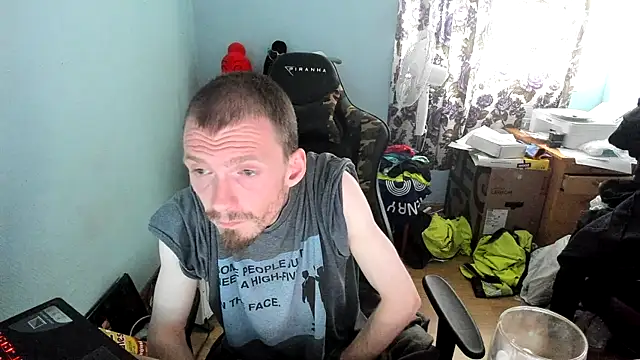 sexy264329 online show from 22, 4, 2026