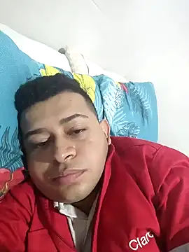 demoledor199 online show from 19, 1, 2025