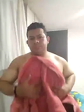 demoledor199 online show from 3, 2, 2025