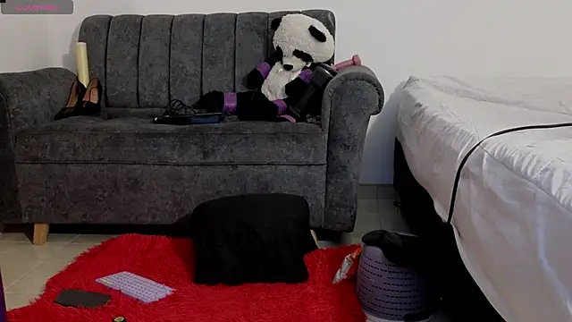 Snapshot of Katt_BDSM chatting on 18, 3, 2025 Katt BDSM online show from 18, 3, 2025