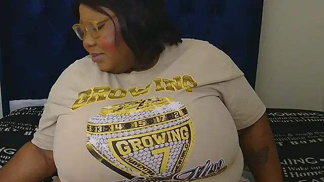 DAIRYBELLELIZxx online show from 13, 3, 2026