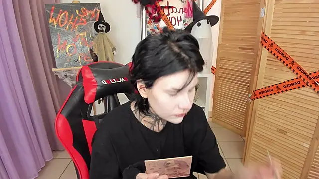 mekurisu online show from 27, 10, 2025