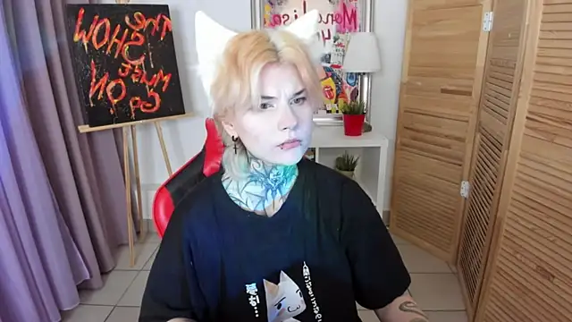 mekurisu online show from 3, 12, 2025