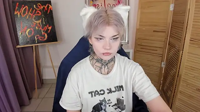 mekurisu online show from 16, 1, 2026