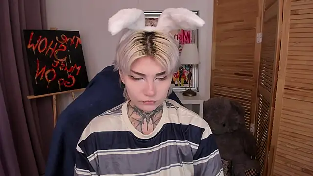 mekurisu online show from 15, 3, 2026