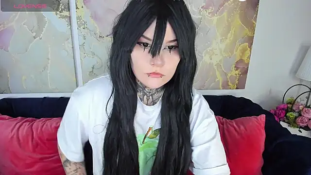 Snapshot of mekurisu chatting on 15, 7, 2026 mekurisu online show from 15, 7, 2026