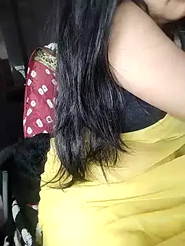 Snapshot of karishma chatting on 2, 1, 2025 karishma online show from 2, 1, 2025