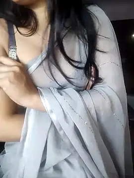 Snapshot of karishma chatting on 6, 1, 2025 karishma online show from 6, 1, 2025