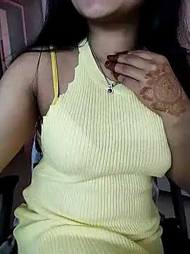 Snapshot of karishma chatting on 9, 1, 2025 karishma online show from 9, 1, 2025