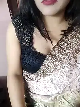 Snapshot of karishma chatting on 22, 1, 2025 karishma online show from 22, 1, 2025