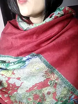 Snapshot of karishma chatting on 7, 2, 2025 karishma online show from 7, 2, 2025