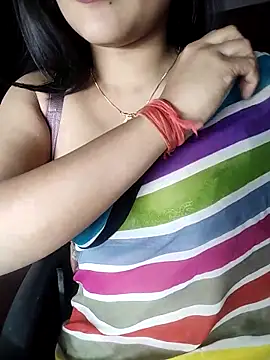 Snapshot of karishma chatting on 9, 2, 2025 karishma online show from 9, 2, 2025