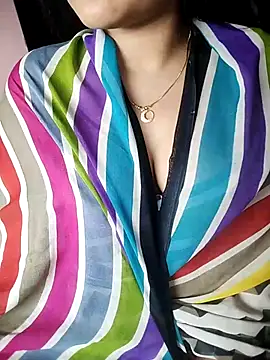 Snapshot of karishma chatting on 9, 2, 2025 karishma online show from 9, 2, 2025