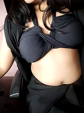 Snapshot of karishma chatting on 11, 2, 2025 karishma online show from 11, 2, 2025