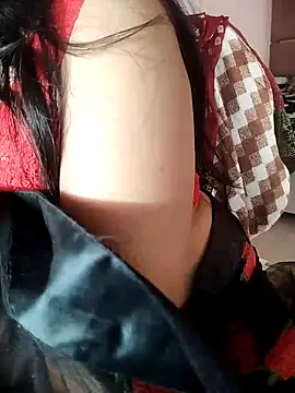 Snapshot of karishma chatting on 16, 2, 2025 karishma online show from 16, 2, 2025