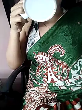 Snapshot of karishma chatting on 20, 2, 2025 karishma online show from 20, 2, 2025