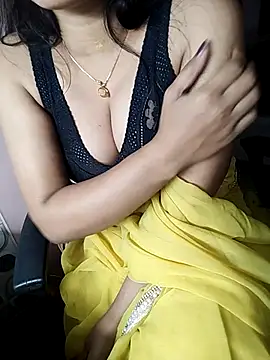 Snapshot of karishma chatting on 20, 2, 2025 karishma online show from 20, 2, 2025