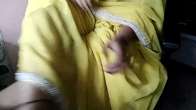 Snapshot of karishma chatting on 23, 2, 2025 karishma online show from 23, 2, 2025