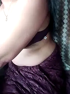 Snapshot of karishma chatting on 16, 3, 2025 karishma online show from 16, 3, 2025