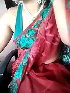 Snapshot of karishma chatting on 17, 3, 2025 karishma online show from 17, 3, 2025