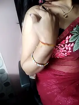 Snapshot of karishma chatting on 18, 3, 2025 karishma online show from 18, 3, 2025