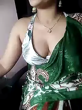 Snapshot of karishma chatting on 19, 3, 2025 karishma online show from 19, 3, 2025