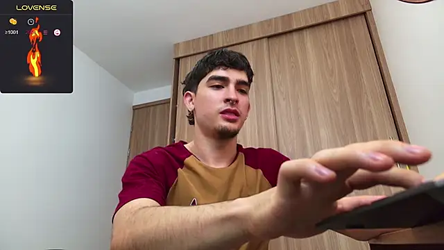 zenn rush1 online show from 2, 12, 2024