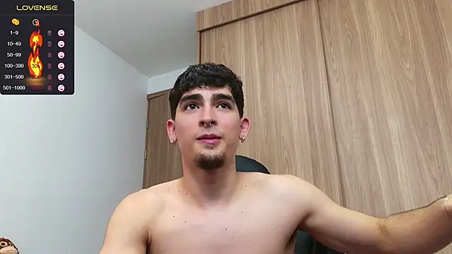 zenn rush1 online show from 13, 12, 2024