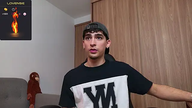 zenn rush1 online show from 17, 12, 2024