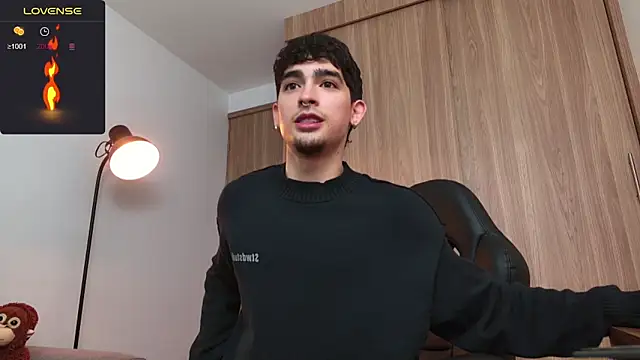 zenn rush1 online show from 31, 12, 2024