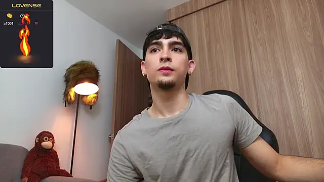 zenn rush1 online show from 13, 1, 2025