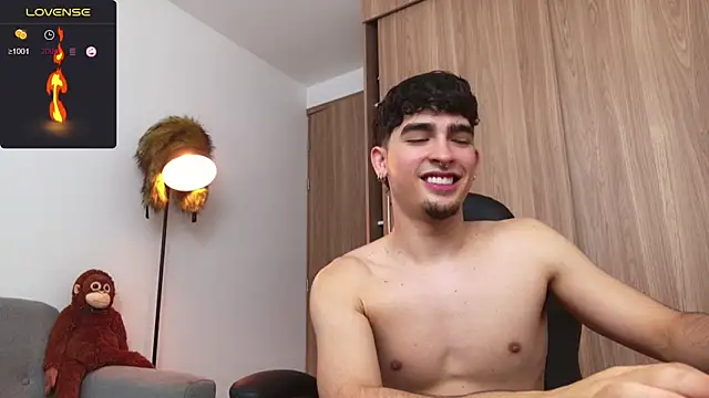 zenn rush1 online show from 13, 1, 2025