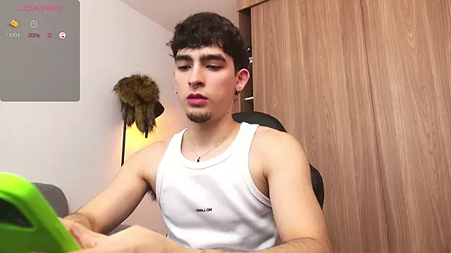 zenn rush1 online show from 31, 1, 2025