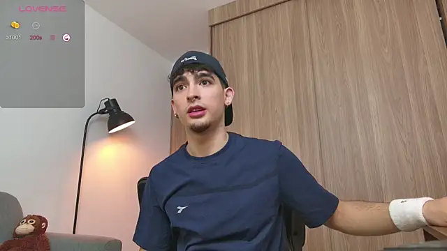 zenn rush1 online show from 7, 2, 2025