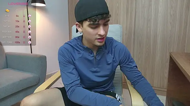 zenn rush1 online show from 21, 2, 2025