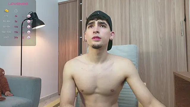 zenn rush1 online show from 1, 3, 2025