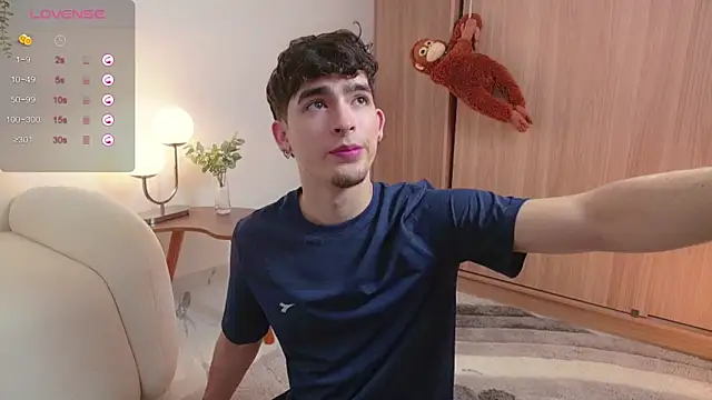 zenn rush1 online show from 10, 3, 2025