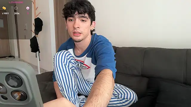 zenn rush1 online show from 25, 9, 2025