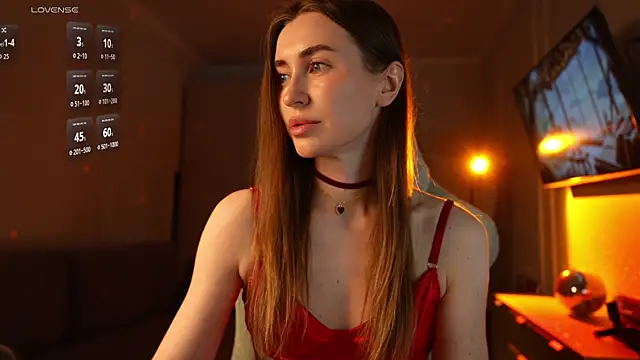 Coconutkittyy online show from 14, 4, 2026