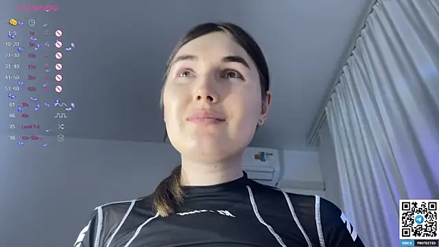 Snapshot of Maria_Bowie chatting on 7, 2, 2025 Maria Bowie online show from 7, 2, 2025
